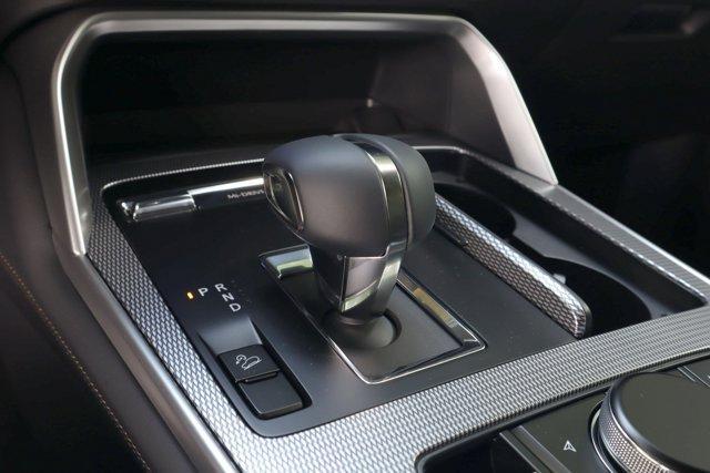 new 2026 Mazda CX-70 car, priced at $47,807