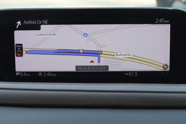 used 2021 Mazda CX-30 car, priced at $24,988