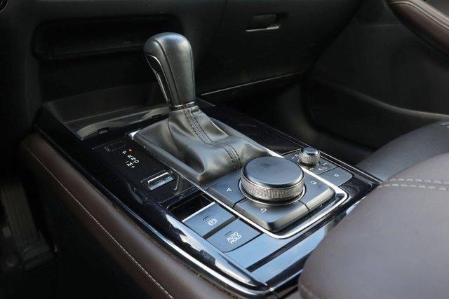 used 2021 Mazda CX-30 car, priced at $24,988
