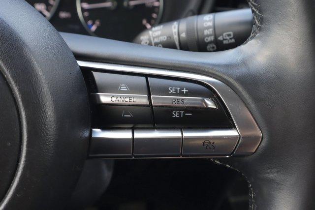 used 2021 Mazda CX-30 car, priced at $24,988