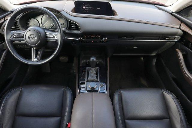 used 2021 Mazda CX-30 car, priced at $24,988