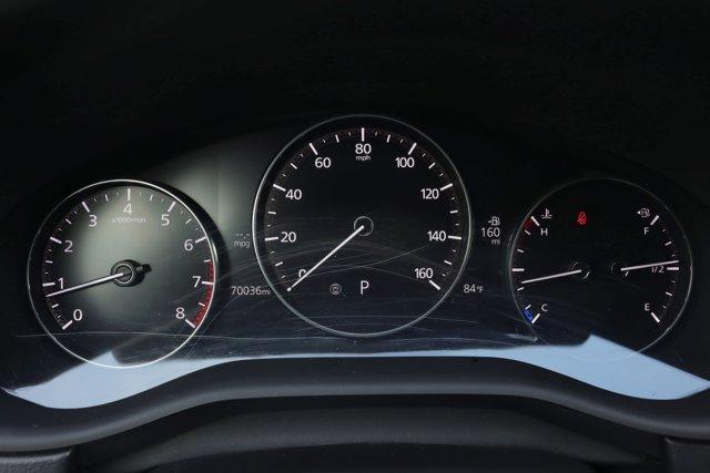 used 2021 Mazda CX-30 car, priced at $24,988