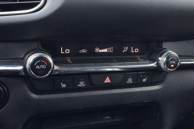 used 2021 Mazda CX-30 car, priced at $24,988