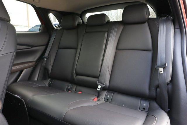 used 2021 Mazda CX-30 car, priced at $24,988