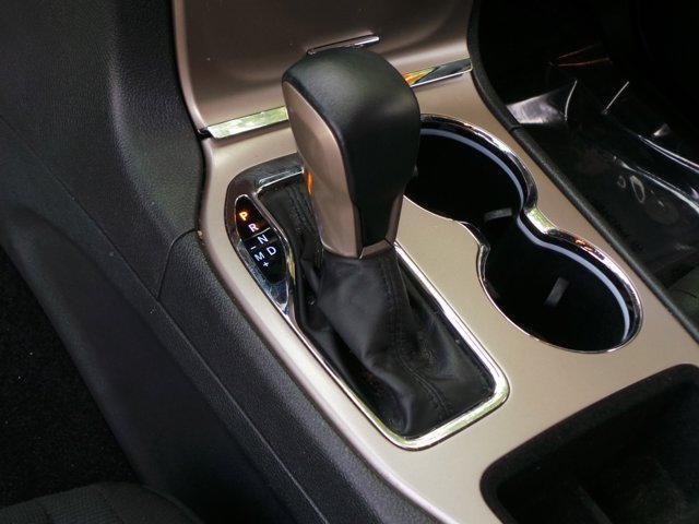used 2017 Jeep Grand Cherokee car, priced at $19,937