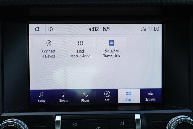 used 2022 Ford Mustang car, priced at $49,937