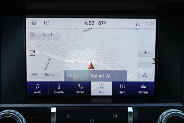 used 2022 Ford Mustang car, priced at $49,988