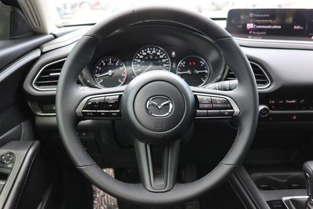 new 2026 Mazda CX-30 car, priced at $31,335