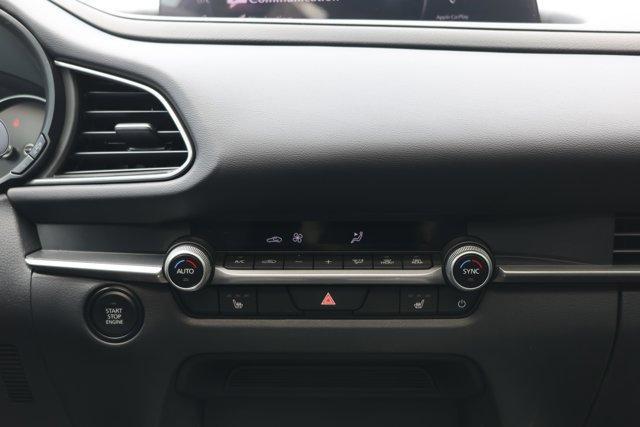 new 2026 Mazda CX-30 car, priced at $31,335