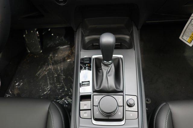 new 2026 Mazda CX-30 car, priced at $31,335