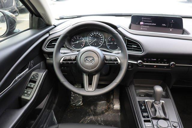 new 2026 Mazda CX-30 car, priced at $31,335