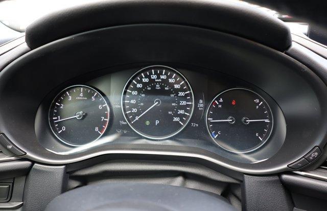 new 2026 Mazda CX-30 car, priced at $31,335