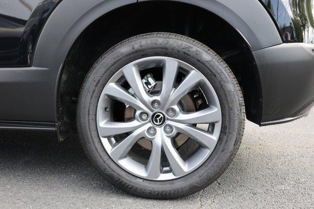 new 2026 Mazda CX-30 car, priced at $31,335