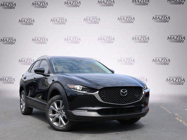 new 2026 Mazda CX-30 car, priced at $31,335