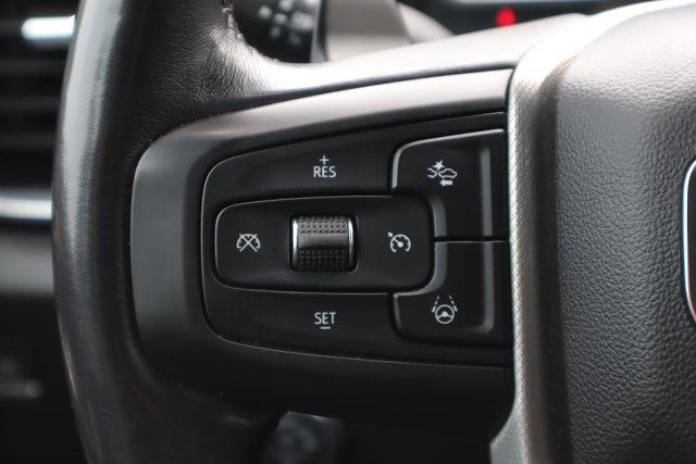 used 2023 GMC Sierra 1500 car, priced at $55,937