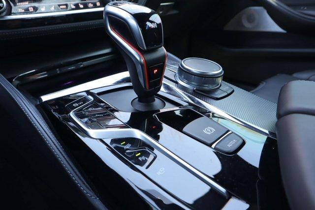used 2018 BMW M5 car, priced at $57,988