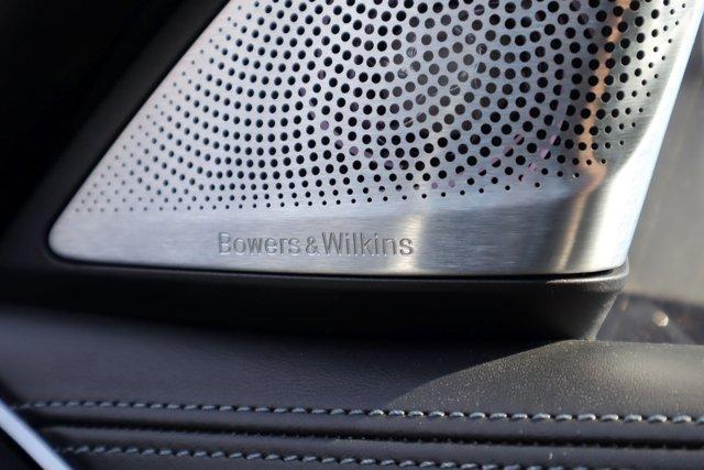 used 2018 BMW M5 car, priced at $57,988