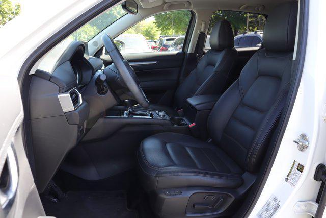 used 2023 Mazda CX-5 car, priced at $30,988