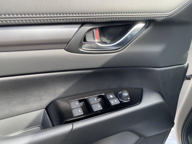 new 2025 Mazda CX-5 car, priced at $33,270