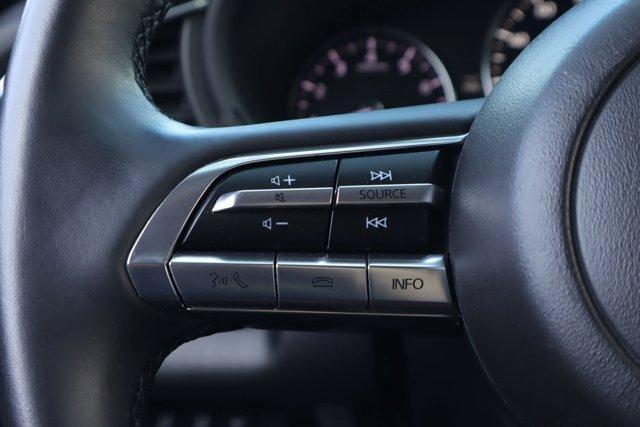 used 2023 Mazda CX-30 car, priced at $25,988