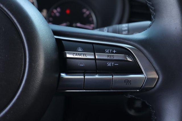 used 2023 Mazda CX-30 car, priced at $25,988