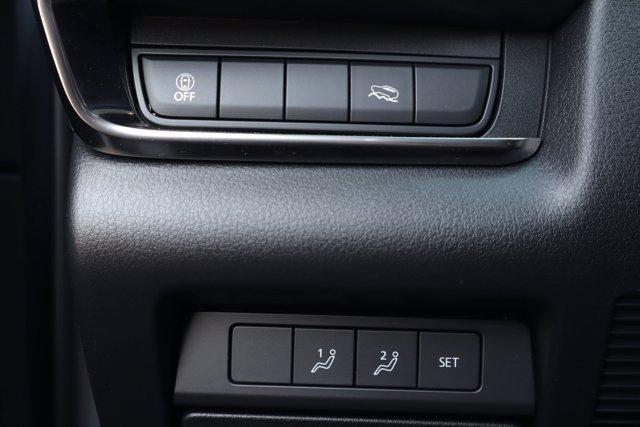 used 2023 Mazda CX-30 car, priced at $25,988