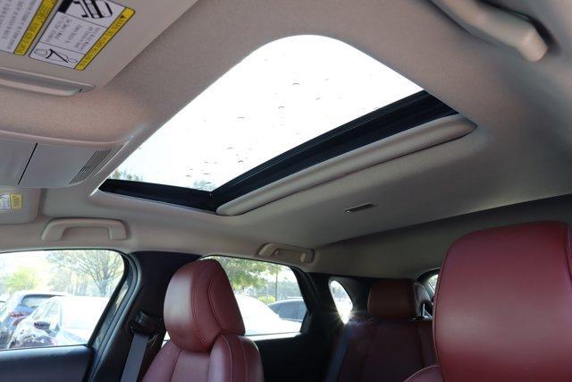 used 2023 Mazda CX-30 car, priced at $25,988