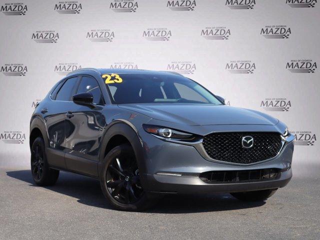 used 2023 Mazda CX-30 car, priced at $25,988