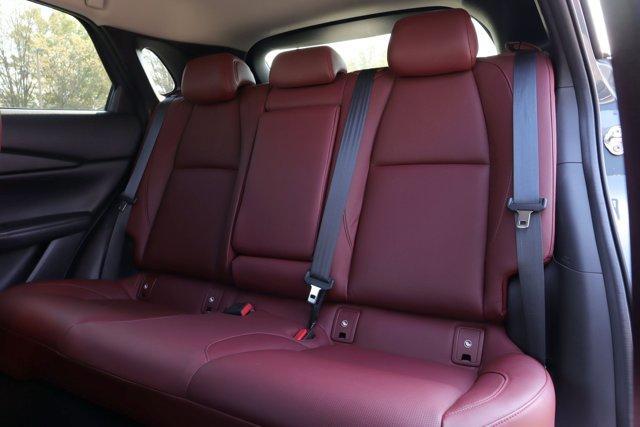 used 2023 Mazda CX-30 car, priced at $25,988