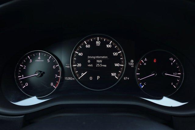 used 2023 Mazda CX-30 car, priced at $25,988