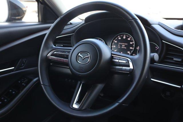 used 2023 Mazda CX-30 car, priced at $25,988