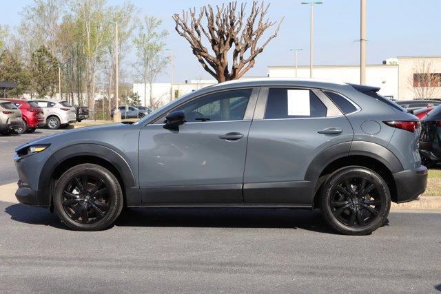 used 2023 Mazda CX-30 car, priced at $25,988