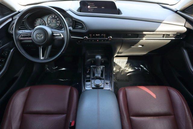 used 2023 Mazda CX-30 car, priced at $25,988
