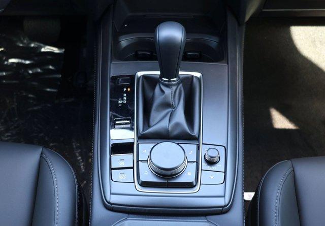 new 2026 Mazda CX-30 car, priced at $31,335