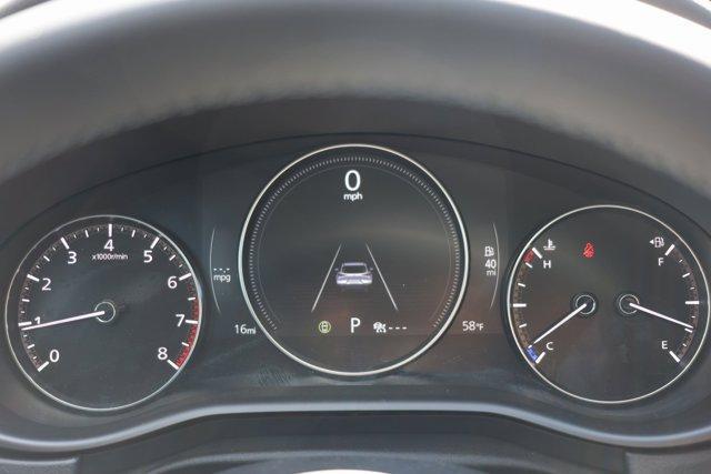 new 2026 Mazda CX-30 car, priced at $31,335