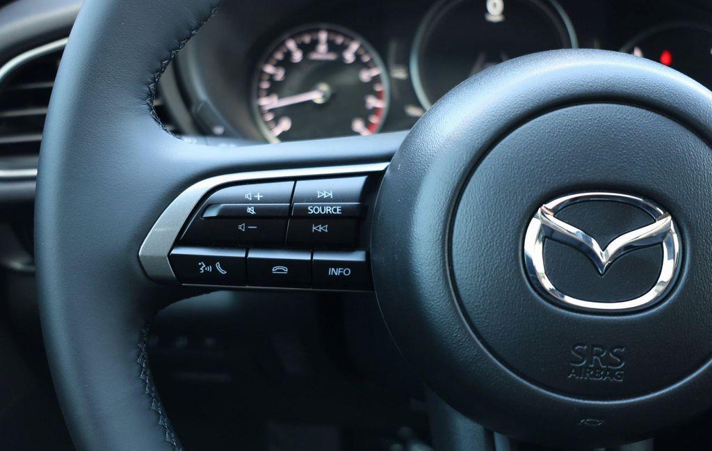 new 2026 Mazda CX-30 car, priced at $31,236