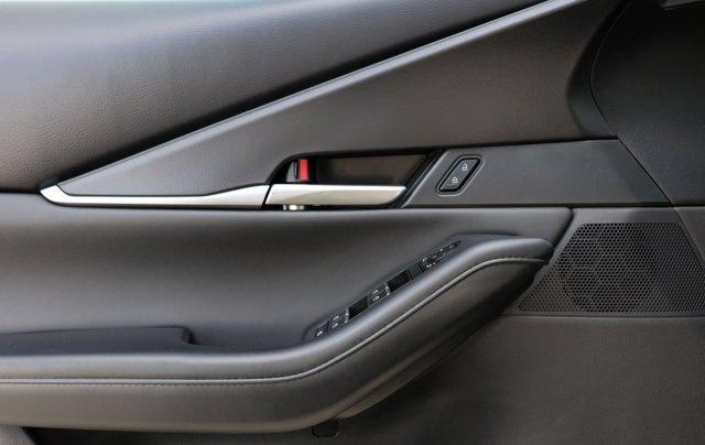 new 2026 Mazda CX-30 car, priced at $31,335