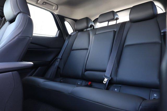 new 2026 Mazda CX-30 car, priced at $31,335