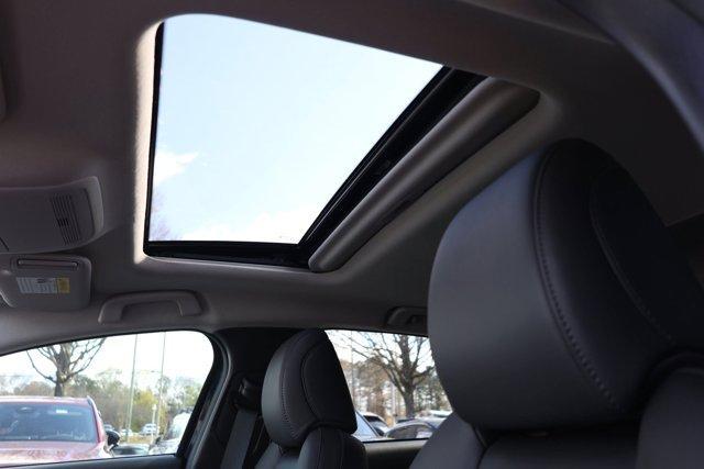 new 2026 Mazda CX-30 car, priced at $31,335