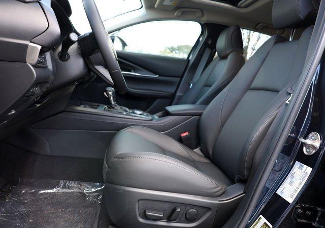 new 2026 Mazda CX-30 car, priced at $31,335