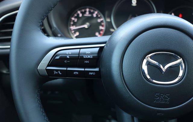 new 2026 Mazda CX-30 car, priced at $31,335