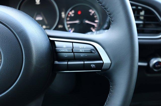 new 2026 Mazda CX-30 car, priced at $31,335