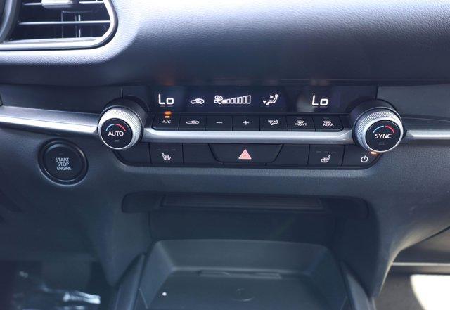 new 2026 Mazda CX-30 car, priced at $31,335