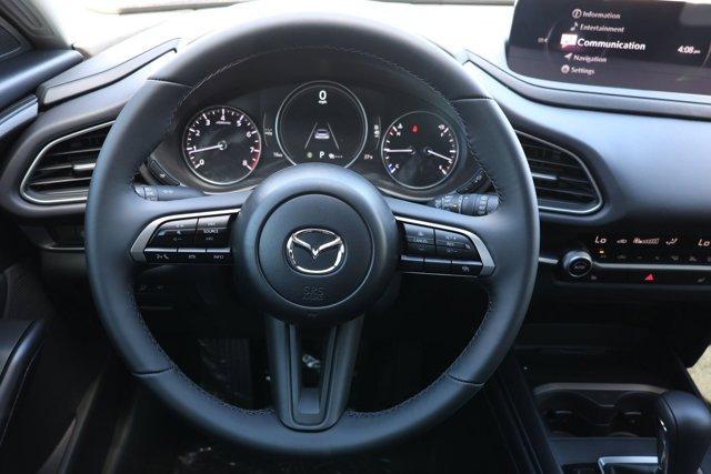 new 2026 Mazda CX-30 car, priced at $31,335
