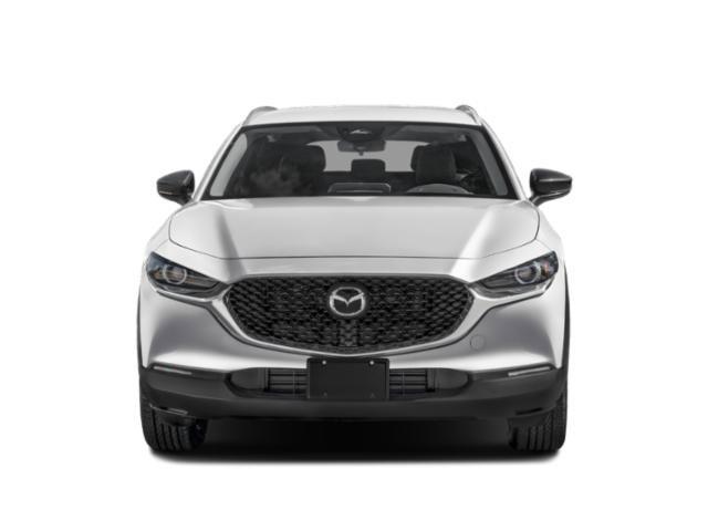 new 2026 Mazda CX-30 car, priced at $30,165