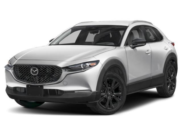 new 2026 Mazda CX-30 car, priced at $30,165