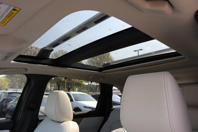 new 2026 Mazda CX-90 car, priced at $60,088
