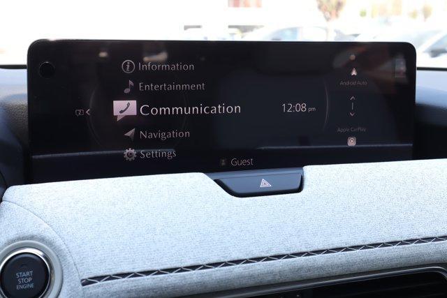new 2026 Mazda CX-90 car, priced at $60,088