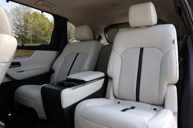 new 2026 Mazda CX-90 car, priced at $59,820