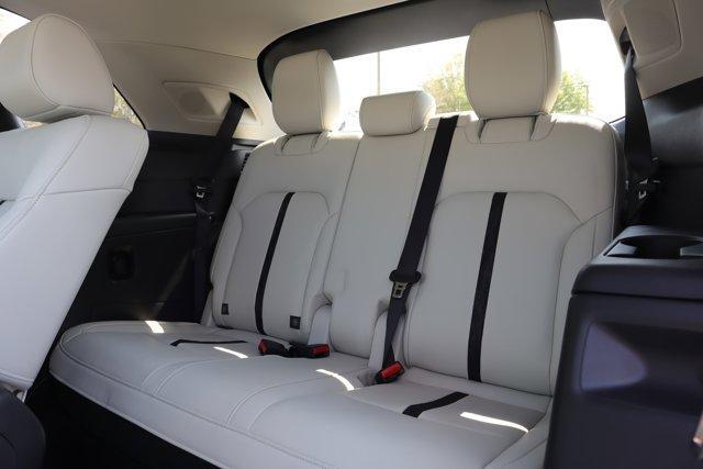 new 2026 Mazda CX-90 car, priced at $60,088
